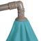 10ft. Offset Outdoor Patio Umbrella with Hand Crank